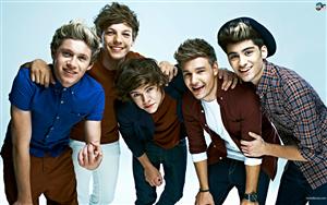 One Direction